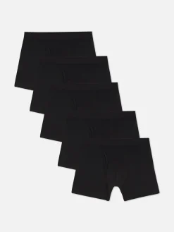 5-Pack Modal Blend Briefs|Primark