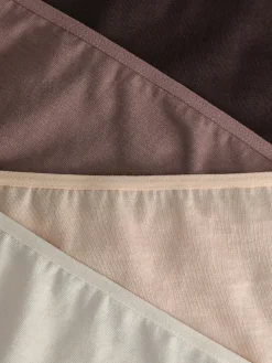 4-Pack Multi Bikini Briefs|Primark