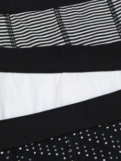 3-Pack Multi Boxer Briefs|Primark Sale
