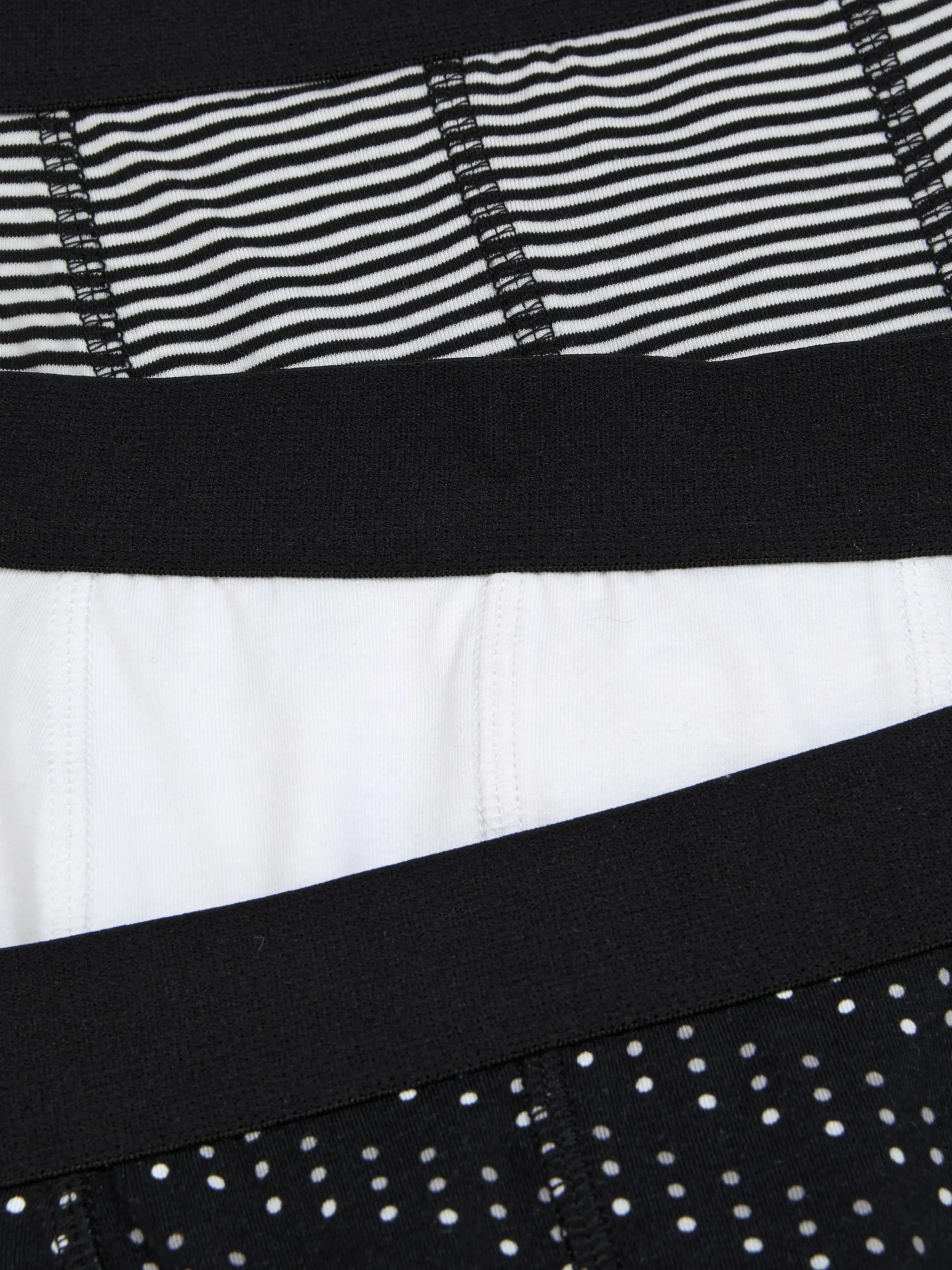 3-Pack Multi Boxer Briefs|Primark Sale