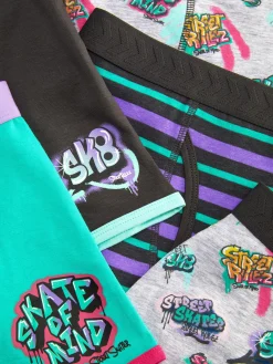5-Pack Boxer Briefs|Primark