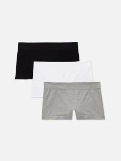 3-Pack Boxer Briefs|Primark Outlet