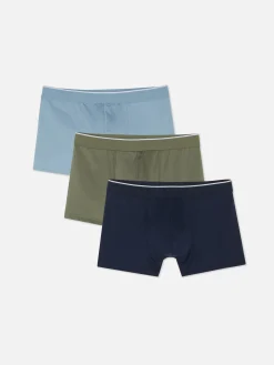 3-Pack Boxer Briefs|Primark Hot