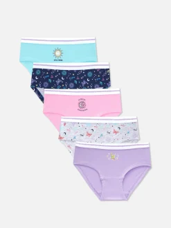 6-Pack Print Briefs|Primark Best