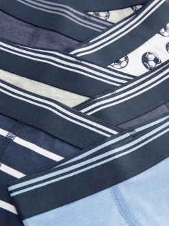 7-Pack Soccer Boxer Briefs|Primark Best