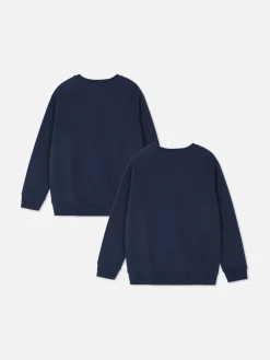 2-Pack Older Boy School Uniform Sweatshirts|Primark Hot