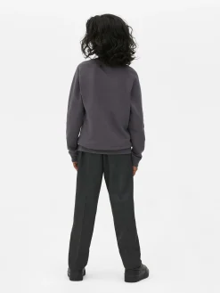 2-Pack Older Boy School Uniform Sweatshirts|Primark Online