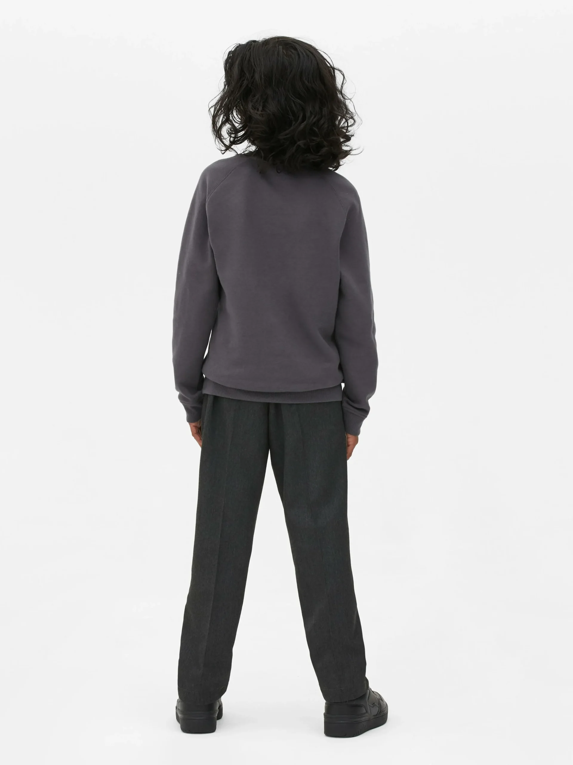 2-Pack Older Boy School Uniform Sweatshirts|Primark Online