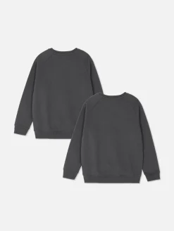 2-Pack Older Boy School Uniform Sweatshirts|Primark Online
