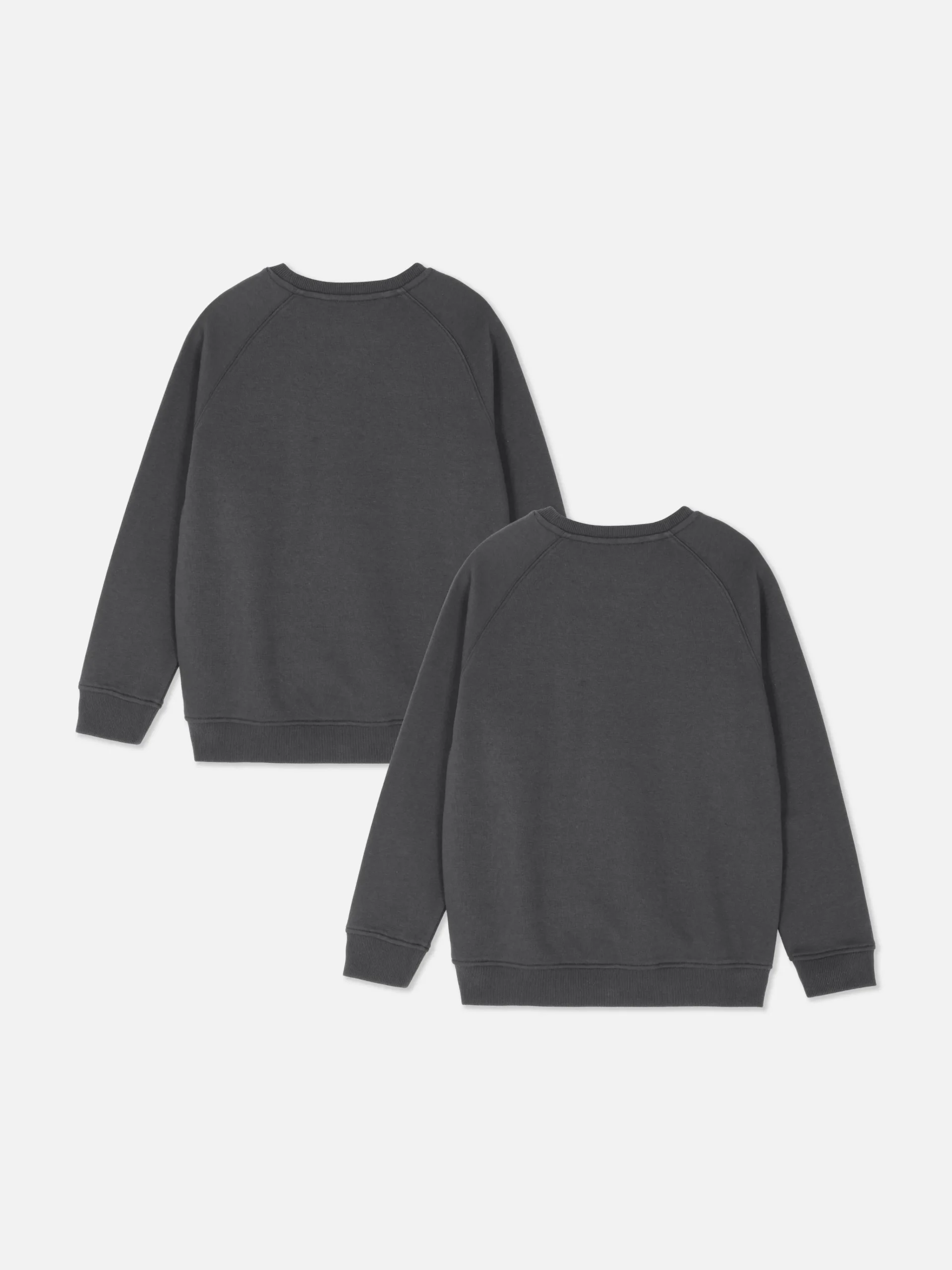 2-Pack Older Boy School Uniform Sweatshirts|Primark Online