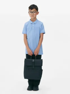 2-Pack Older Boy School Uniform Polo Shirts|Primark Online