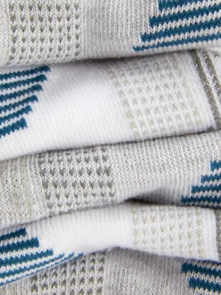 5-Pack Performance Sneaker Socks|Primark Best