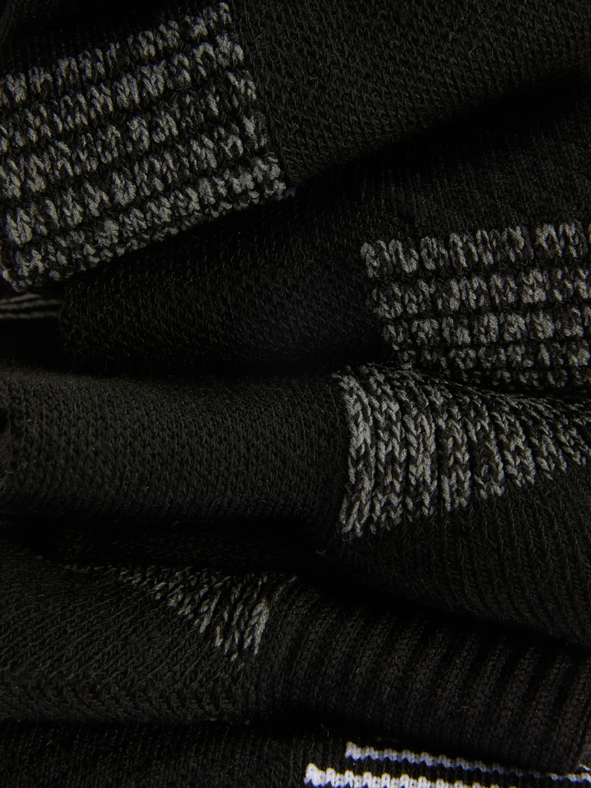 5-Pack Performance Socks|Primark