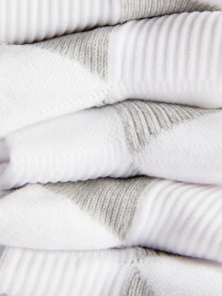5-Pack Performance Socks|Primark Outlet