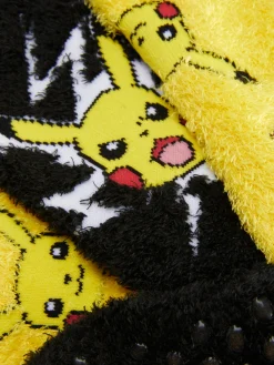2-Pack Pokémon Cozy Socks|Primark Best
