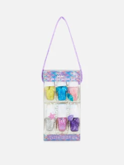 12-Pack PS Mini Nail Polish Set|Primark Online
