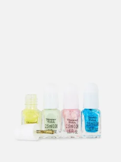 12-Pack PS Mini Nail Polish Set|Primark Online