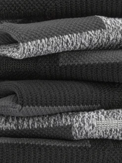 3-pack Reflective Sports Socks|Primark Clearance