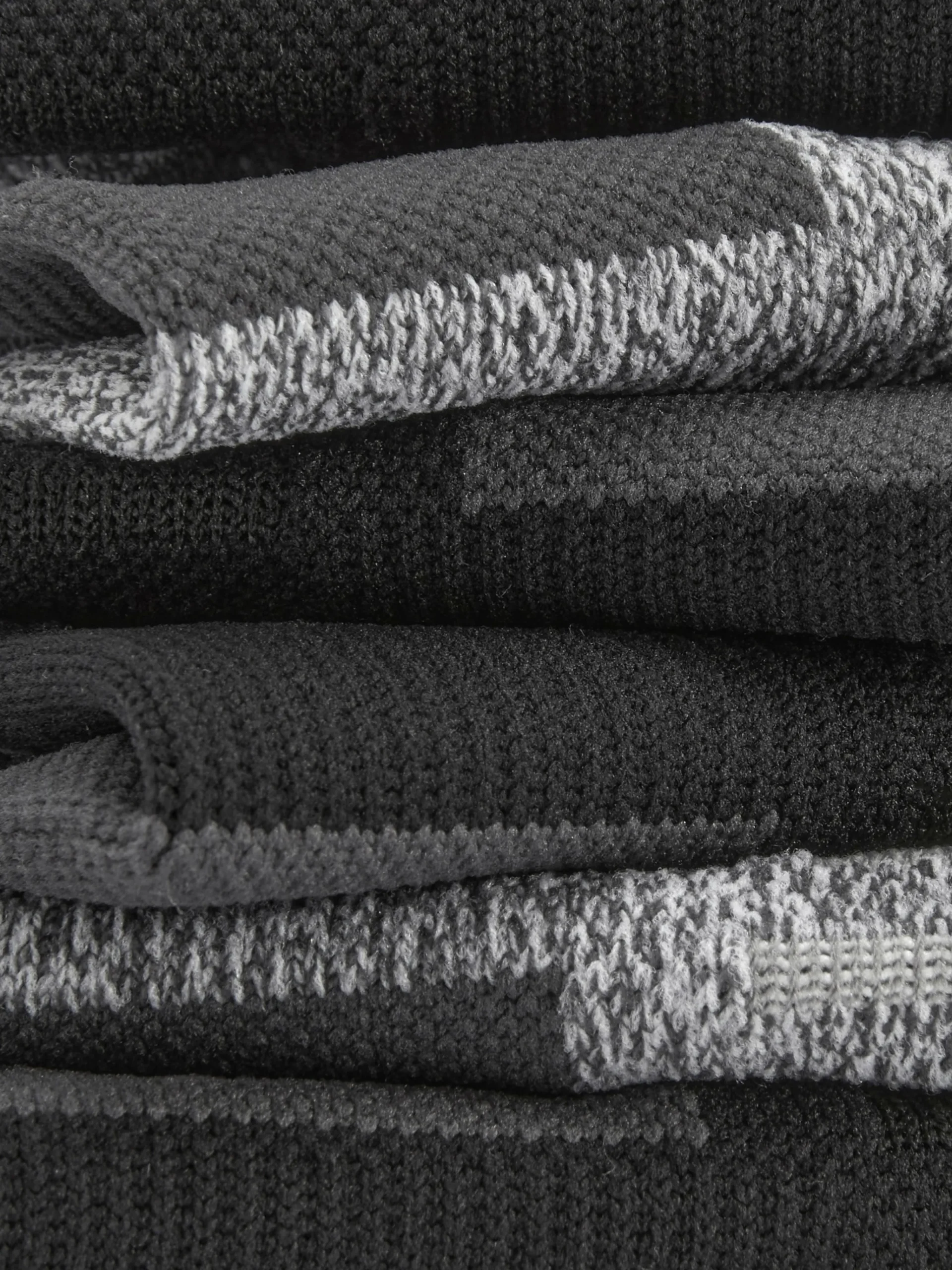 3-pack Reflective Sports Socks|Primark Clearance