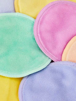 10-Pack Reusable Cleansing Pads|Primark Clearance