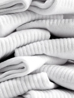 10-Pack Ribbed Sports Socks|Primark Sale