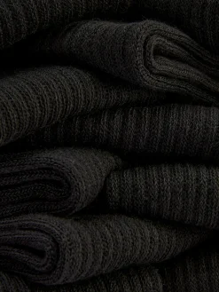 10-Pack Ribbed Sports Socks|Primark Online