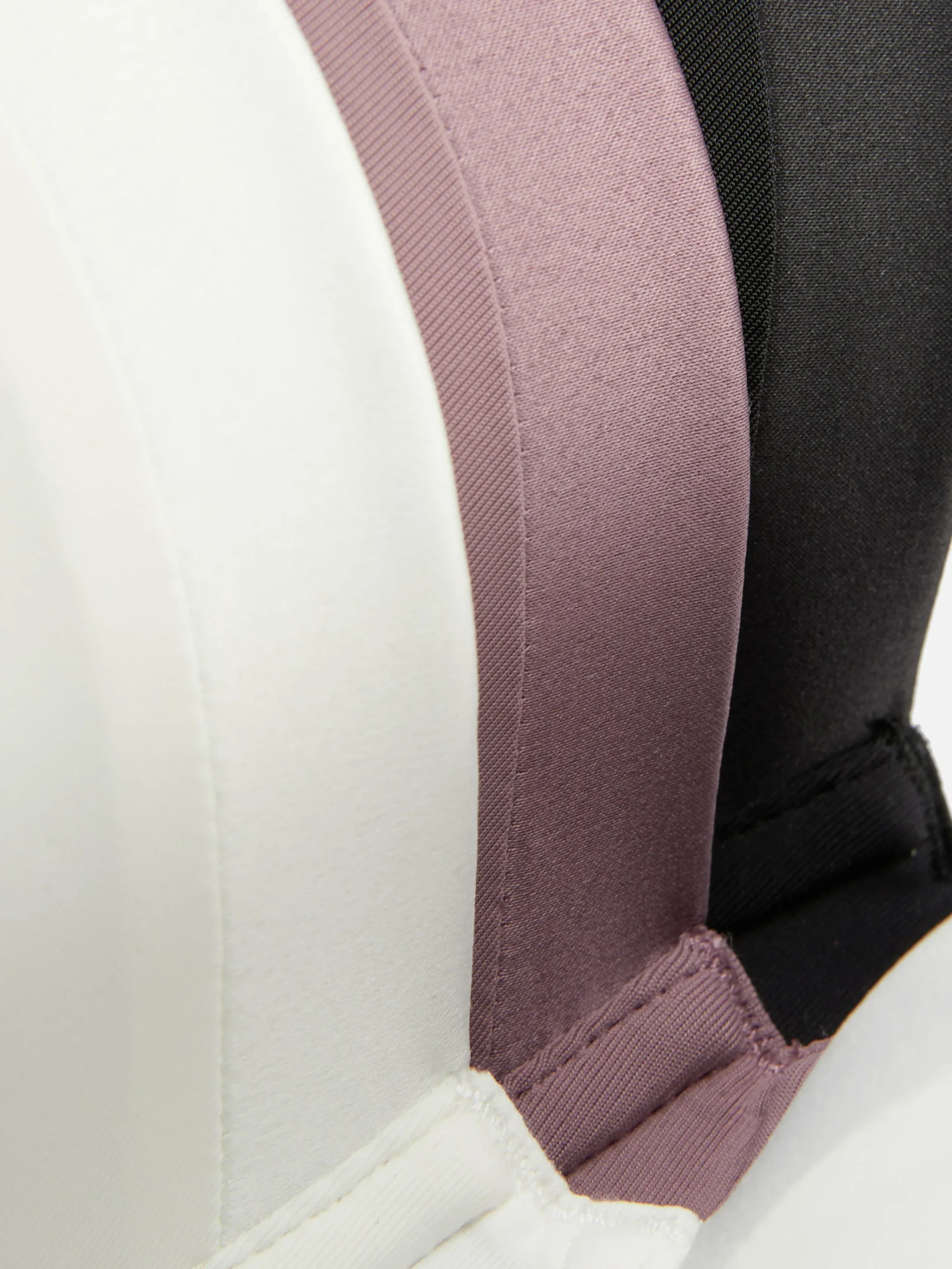 3-Pack Satin Trim Balcony Bras|Primark Outlet