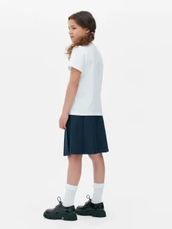 2-Pack School T-Shirts|Primark New
