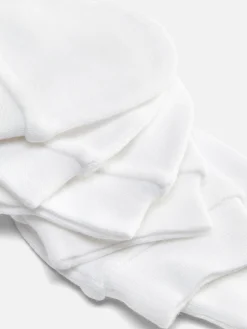 3-Pack Scratch Mitts|Primark New