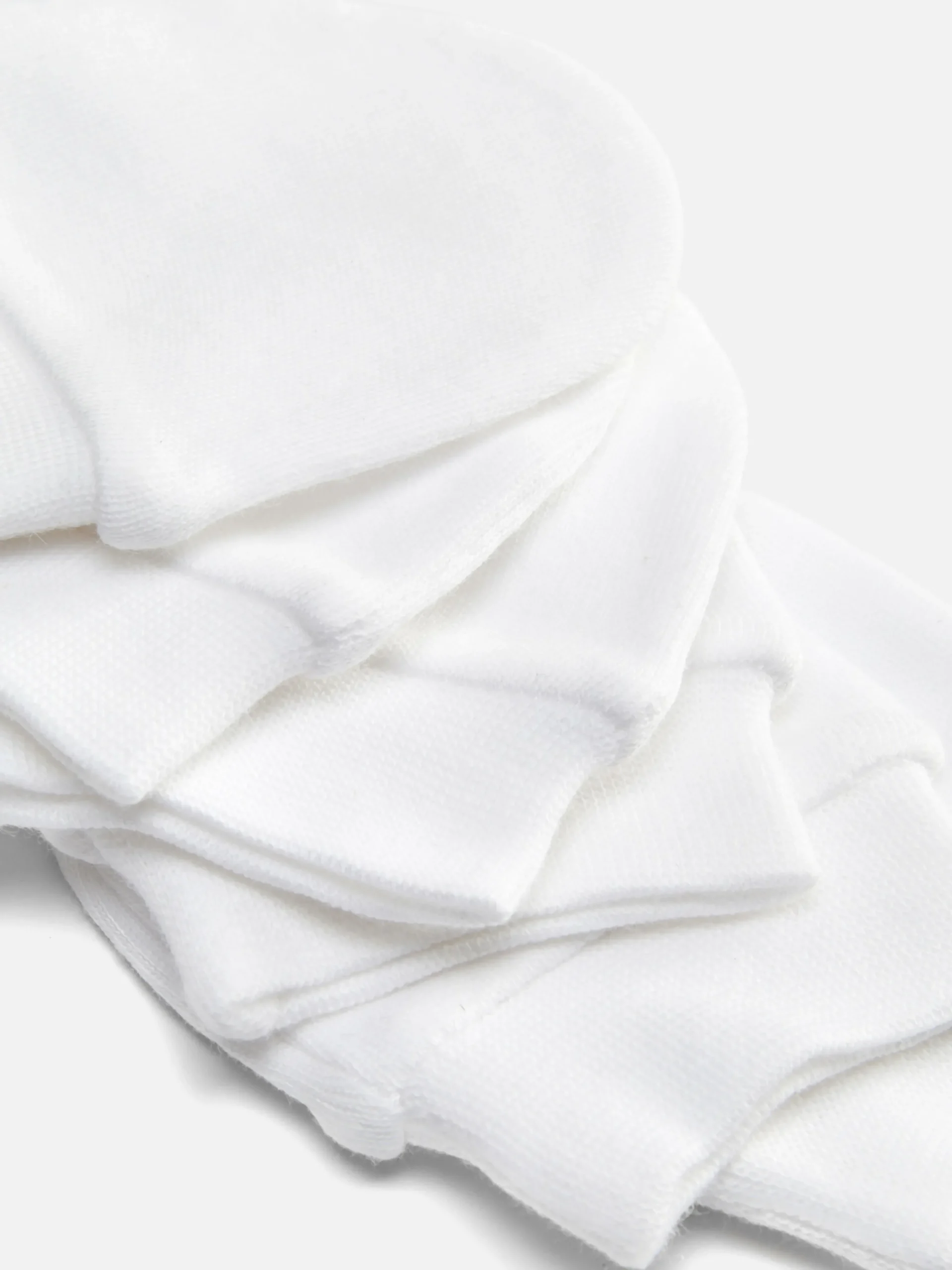 3-Pack Scratch Mitts|Primark New