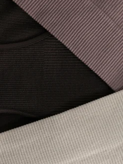 3-Pack Seamless Mini Briefs|Primark