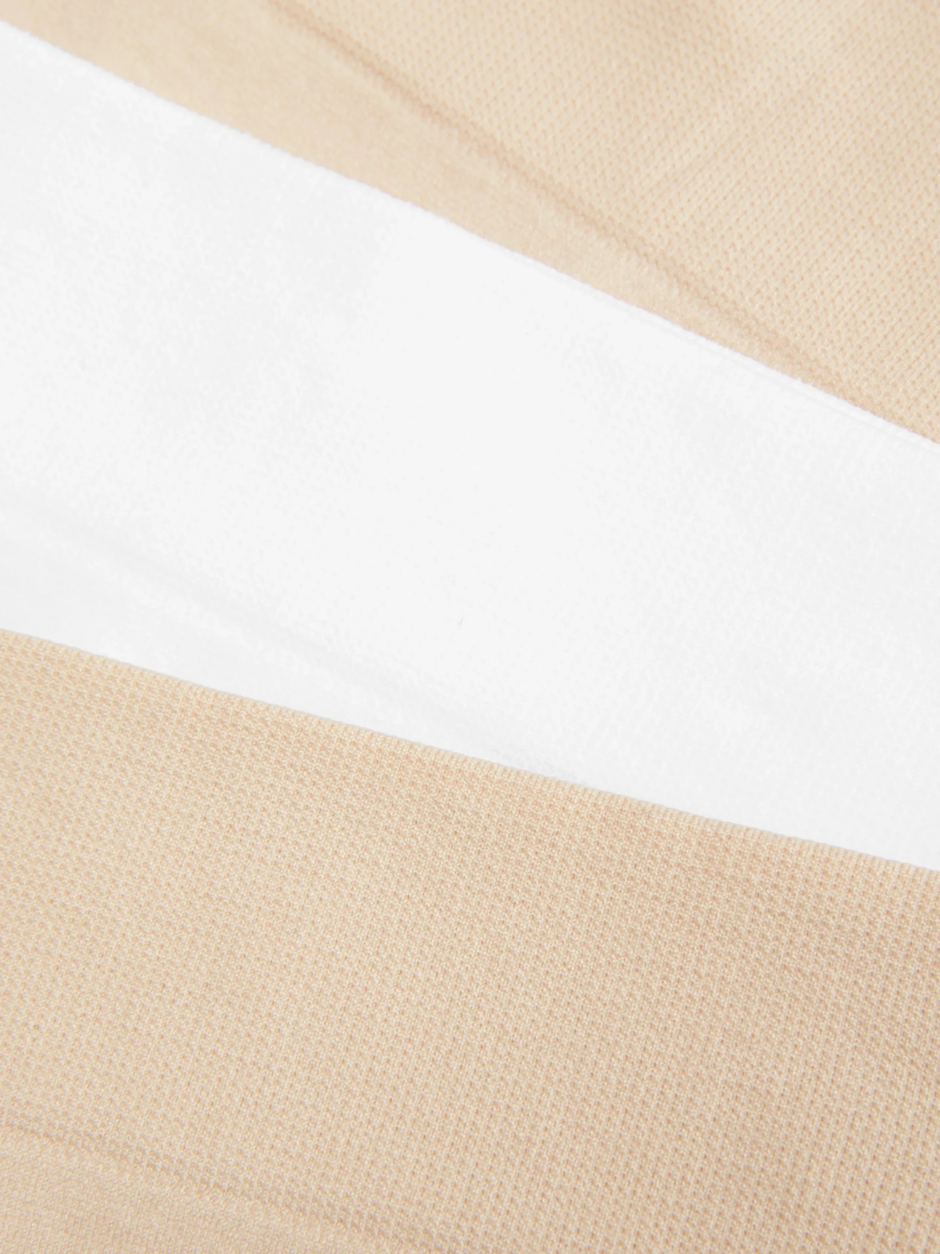 3-Pack Seamless Thongs|Primark Clearance
