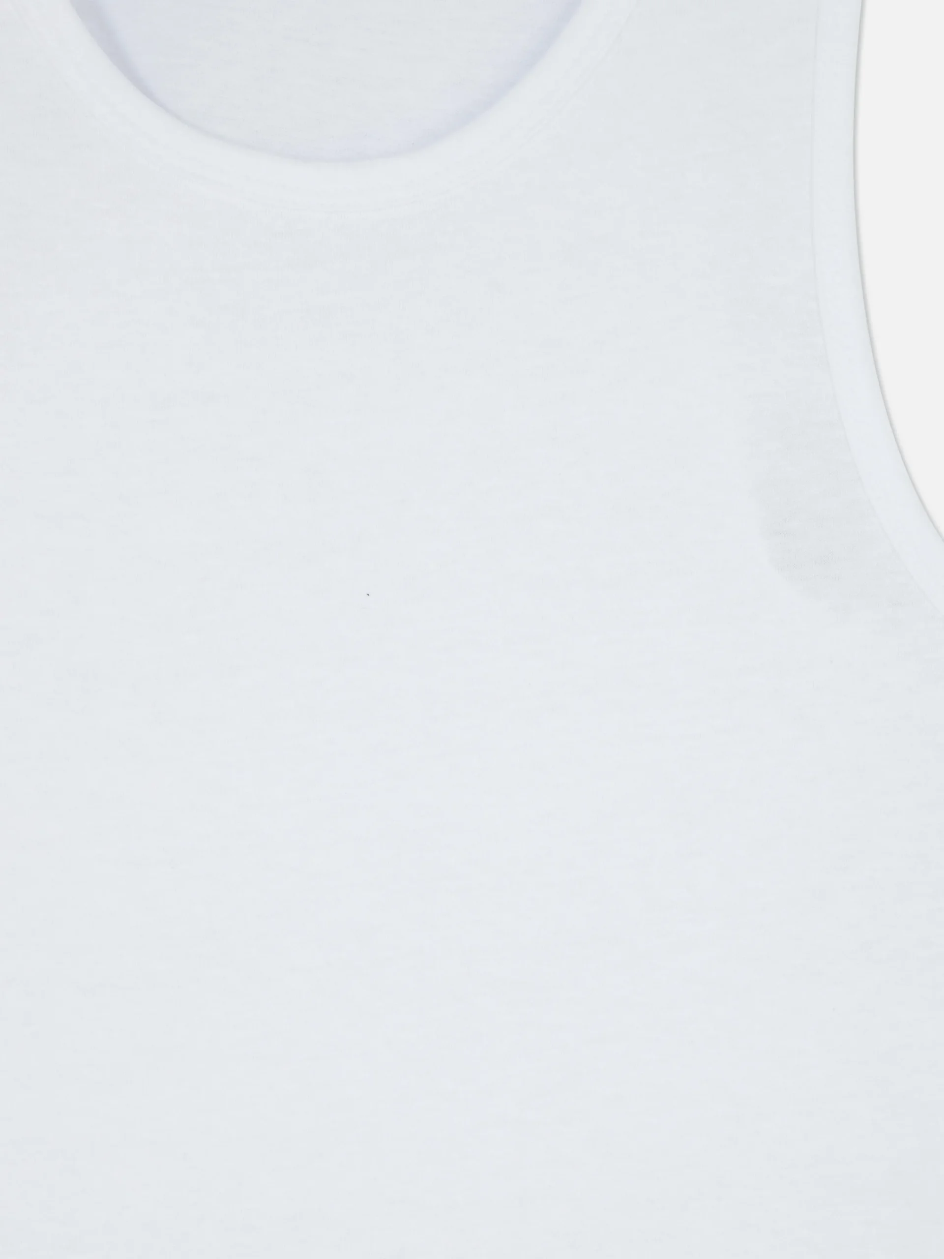 3-Pack Sleeveless Tanks|Primark Online