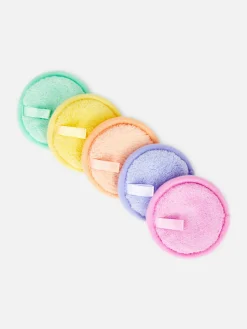 5-Pack Small Glow Pads|Primark Discount