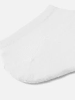 10-Pack Sneaker Socks|Primark Hot