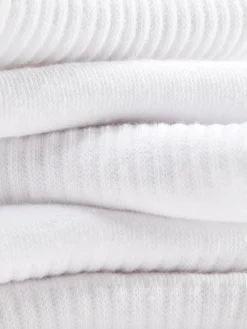 5-Pack Sneaker Socks|Primark Hot
