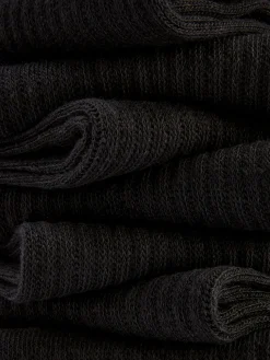 7-Pack Sneaker Socks|Primark Hot