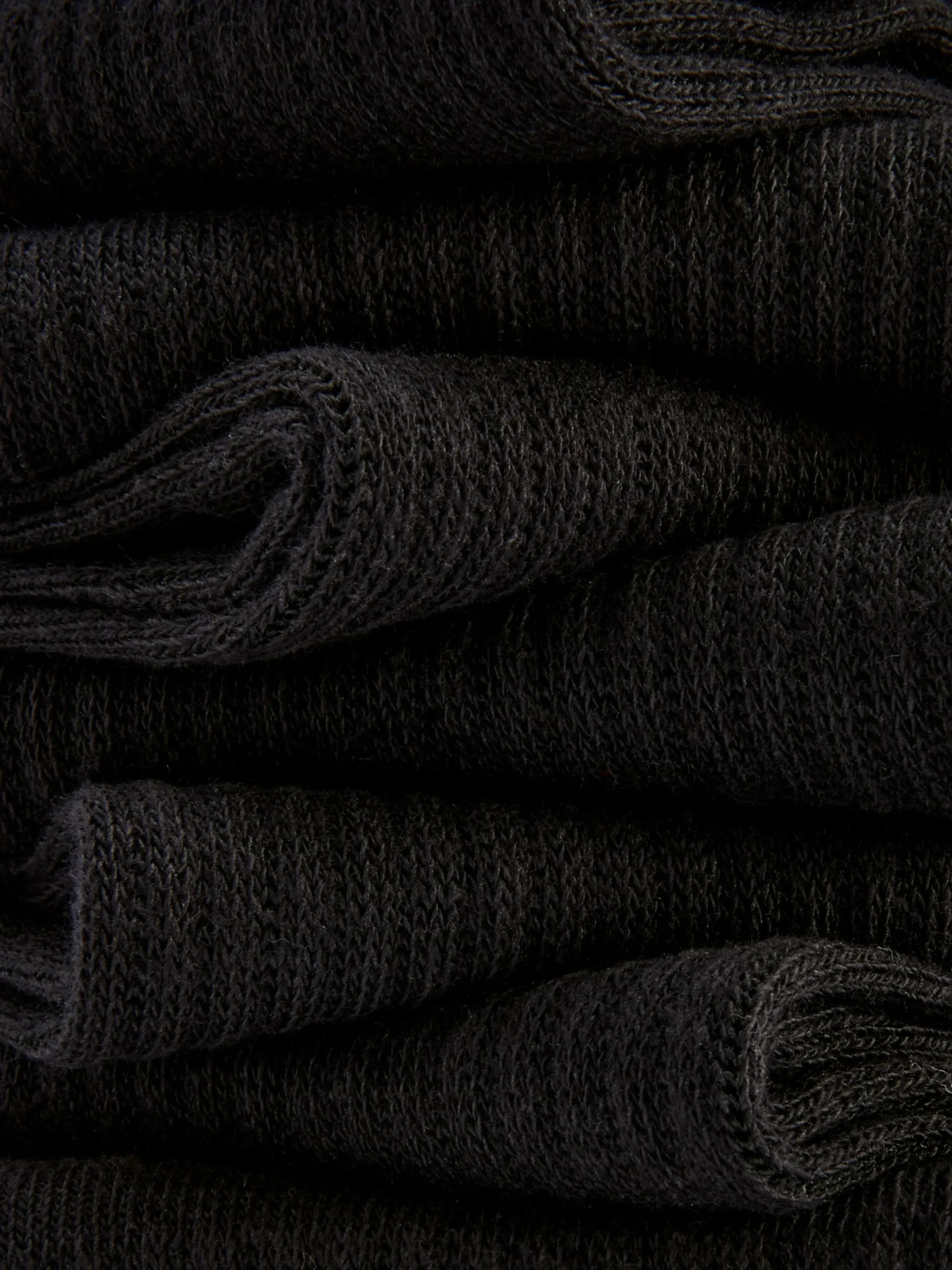 7-Pack Sneaker Socks|Primark Hot