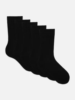 5-Pack Socks|Primark Online