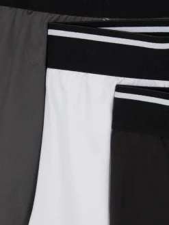 3-Pack Sports Boxer Briefs|Primark Online