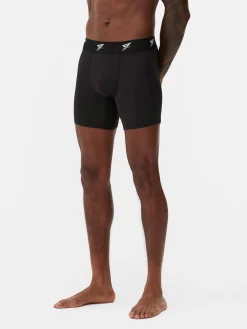 3-Pack Sports Boxer Briefs|Primark Hot