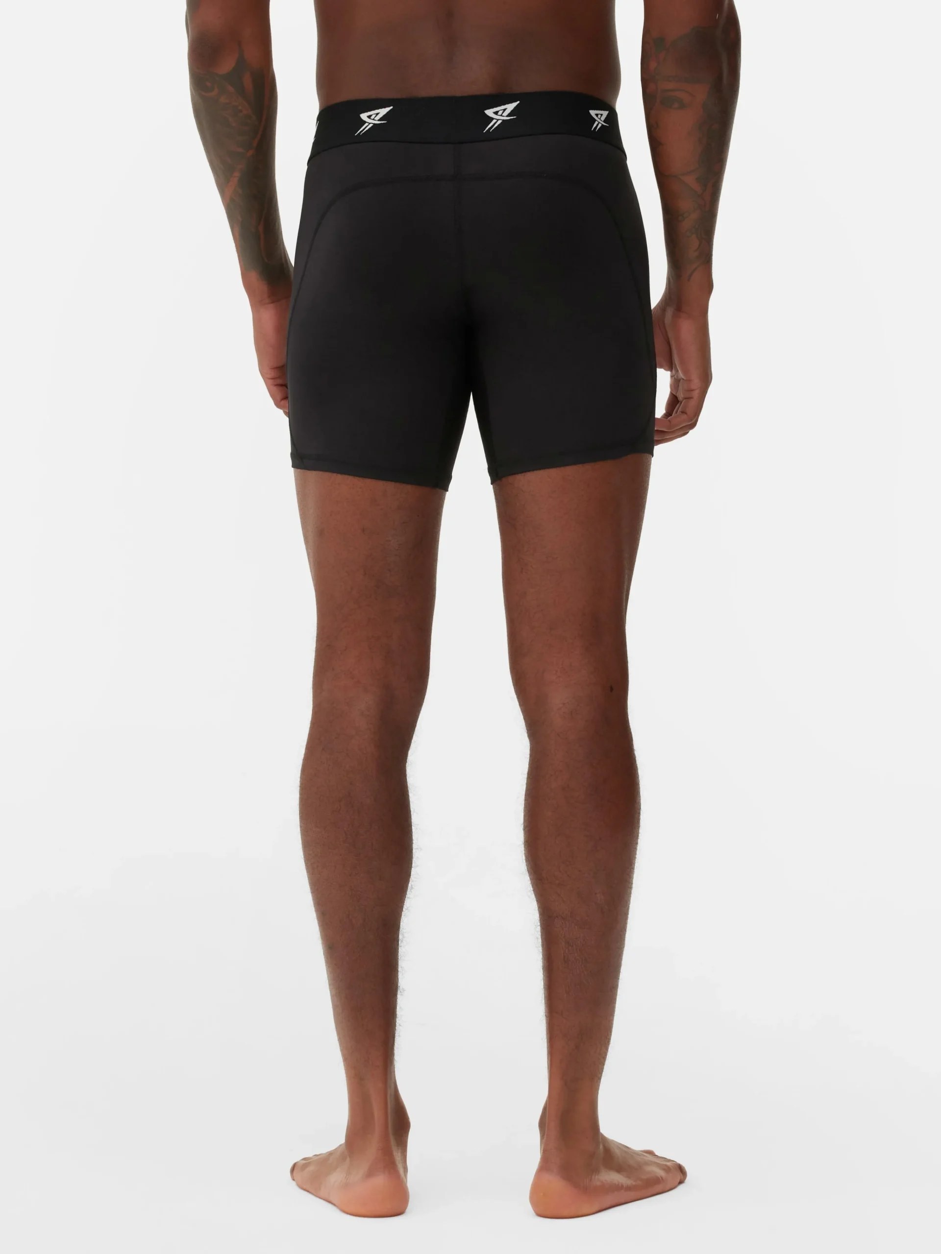 3-Pack Sports Boxer Briefs|Primark Hot