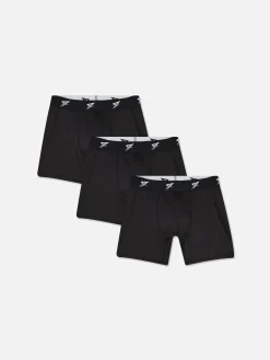3-Pack Sports Boxer Briefs|Primark Hot
