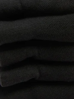 5-Pack Sports Crew Socks|Primark Sale