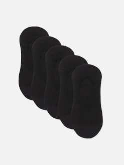 5-Pack Sports Footies|Primark Discount
