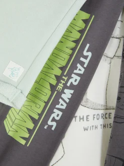 2-Pack Star Wars Mandalorian Pajamas|Primark Outlet