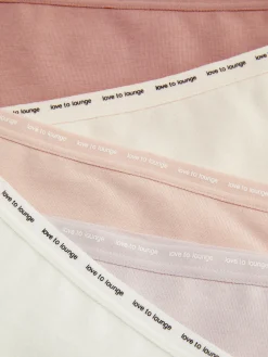 5-Pack Stretch Mini Briefs|Primark