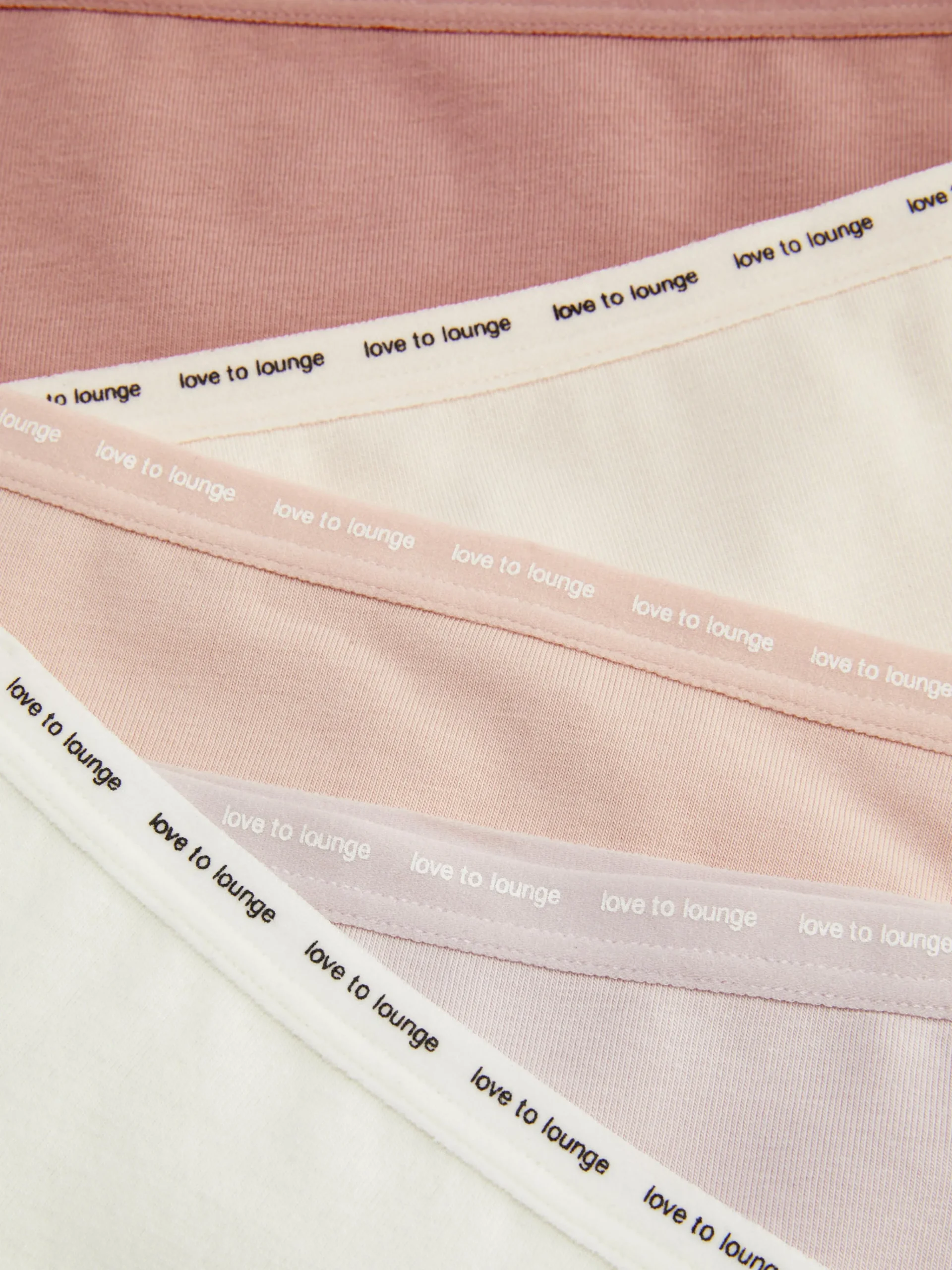 5-Pack Stretch Mini Briefs|Primark