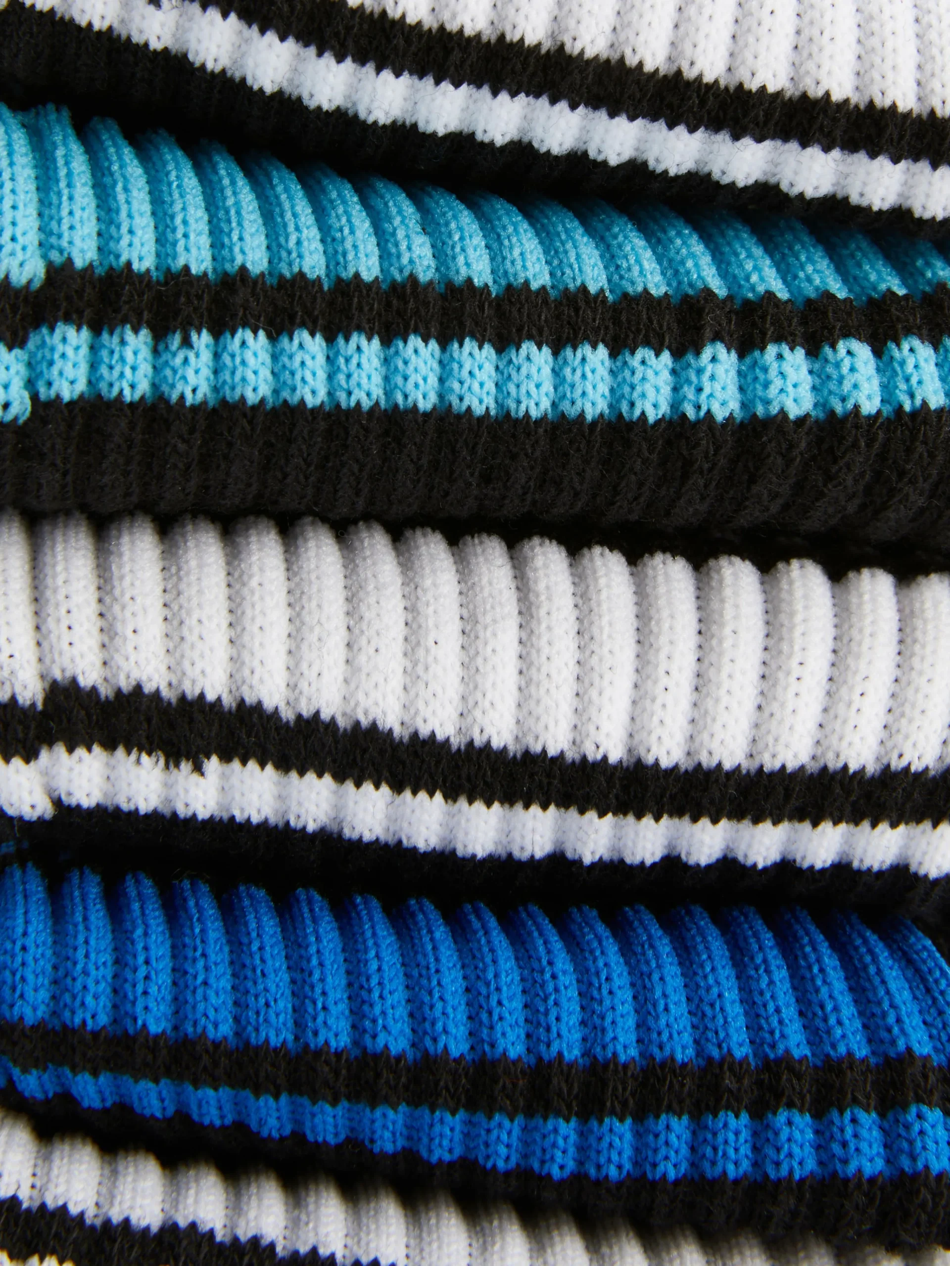 5-Pack Striped Sport Socks|Primark