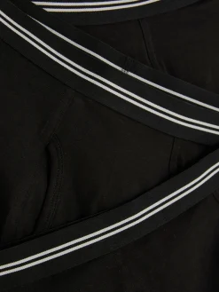 3-Pack Striped Waistband Boxer Briefs|Primark New